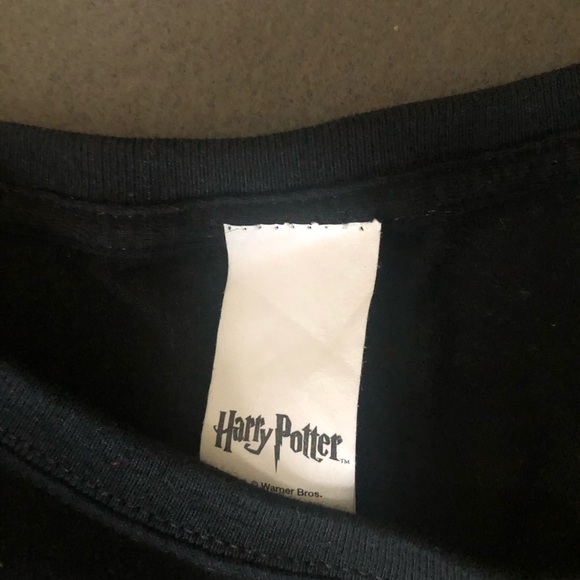 Harry Potter T-Shirt - Picture 4 of 5